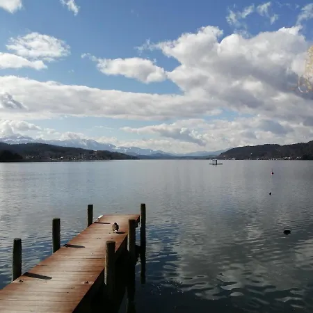 Hillside Bed & Breakfast Pörtschach am Wörthersee