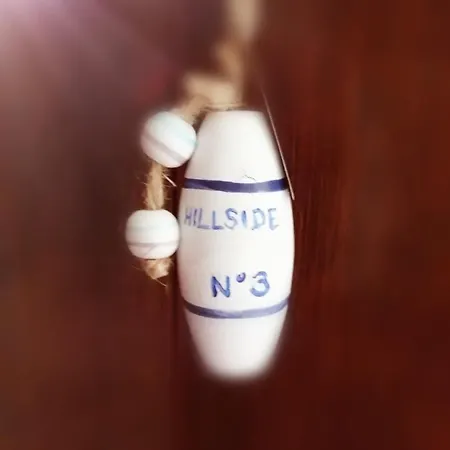 Hillside Frühstückspension 3*