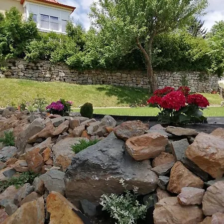 Hillside Отель типа 