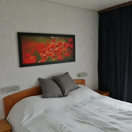 Hillside Bed & Breakfast Portschach am Woerthersee