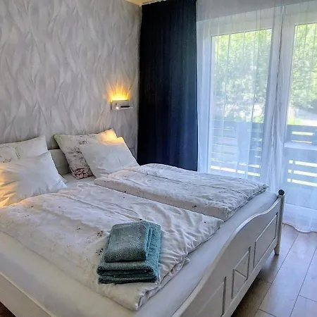 Hillside 3* Пёрчах-ам-Вёртерзе