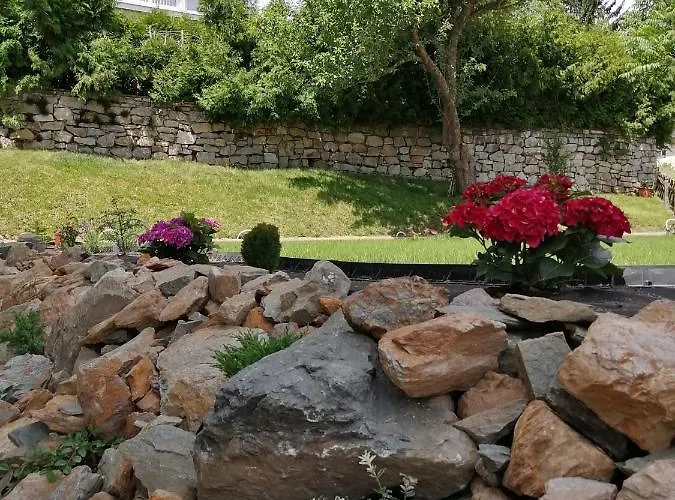 Hillside Bed & Breakfast Pörtschach am Wörthersee