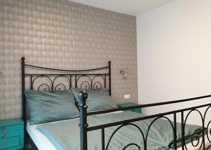 Hillside Bed & Breakfast Pörtschach am Wörthersee