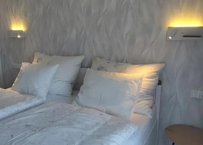 Bed & Breakfast Hillside